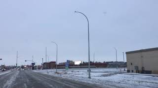 Yorkton SK shopping [upl. by Lea]