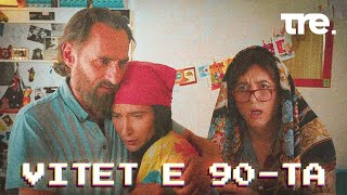 Vitet e 90ta  Me Gjylen amp Sheqen  Episodi 67  Sezoni i ri [upl. by Alset943]