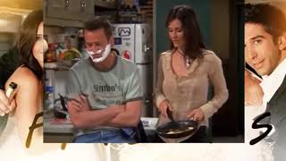 FRIENDS Deleted Scenes Seasons 1  10 [upl. by Ruprecht]