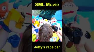 SML Movie Jeffys race car sml smlmovie smljeffy [upl. by Pugh354]