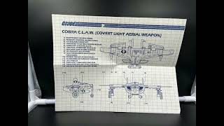 Discover the EASY Way to Get Rare Star Wars GI Joe Weapons Blueprints [upl. by Kristi]