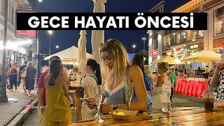 Gece Hayatı Öncesi  Ukrayna  Kiev [upl. by Sivra]