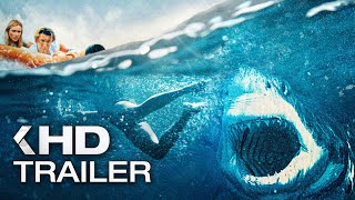 GREAT WHITE Trailer 2021 [upl. by Carmelia]