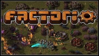 Factorio Meiosis  Massive Expansion  Episode 36 [upl. by Lerual]