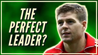 How GOOD was Steven Gerrard Actually [upl. by Isiad]