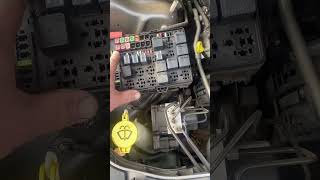 0614 dodge charger 36l crank no start diagnoses [upl. by Anitsyrc905]