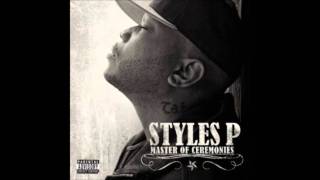 We Dont Play  Styles P ft Lloyd Banks [upl. by Griffie]