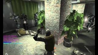 SWAT4 SSF32 Habermehl system part one [upl. by Sam]