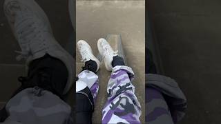 How i did my ankle😢 scooter skatepark fail bike skate funny comedy spanner [upl. by Lipkin870]