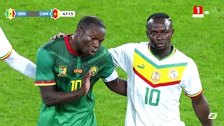 Cameroun vs Sénégal  All Goals amp Highlights  Match Amical 16102023  Senegal vs Cameroon [upl. by Metzger]