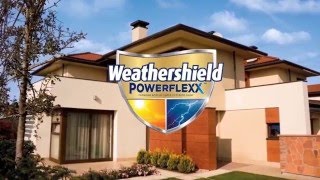 Dulux Weathershield Powerflexx™ [upl. by Portie]