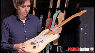 Rig Rundown  Eric Johnson 2018 [upl. by Bishop883]