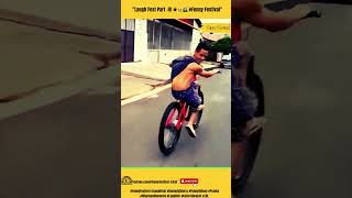 Laugh Fest Part III ☀️😆🎬 Funny Festivalfunny comedy viral trending youtube humorchannel fun [upl. by Delmar999]