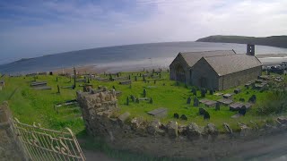 Aberdaron Gwynedd Wales UK [upl. by Gomez]