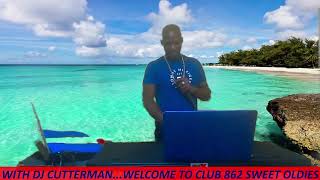 DJ CUTTERMAN CLUB 862 SWEET OLDIES [upl. by Axel]