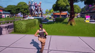 How To Unlock OG Default Skin In Fortnite Chapter 2 Season 2 [upl. by Eivlys]