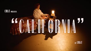 CMAT  California Official Video [upl. by Artenak]