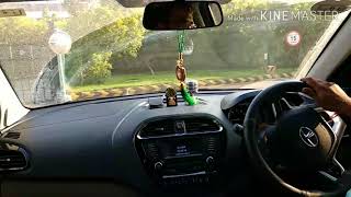 Up Slope and Down Slope Car Driving  Driving Tips Tamil [upl. by Pippy]