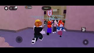 31 de octubre de 2024 sr milagrosos roblox juego catedral roblox [upl. by Baillie]