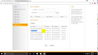 Check How Much Data Users Use With Your Tenda Wifi [upl. by Htevi917]