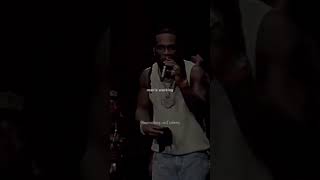 Burna Boy lit performance of Yawa Dey [upl. by Henning592]