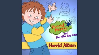 Im Horrid Henry [upl. by Inalem]