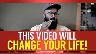 This video WILL CHANGE YOUR LIFE [upl. by Arelus]