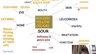 NATRUM PHOS  Biochemic system of medicine  Schusslers tissue salt [upl. by Alys]