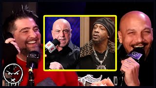 The Katt Williams Shannon Sharpe Interview [upl. by Ahtnama]