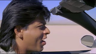 Yeh Dil Deewana  Deewana Haan Hai Yeh Dil  Shah Rukh Khan  Sonu Nigam  Hema  Shankar  Pardes [upl. by Topper]