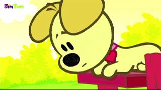 Woozle amp Pip  Episode 20  Naughty Naughty Dog [upl. by Broek369]