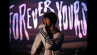 Xavier Weeks  FOREVER YOURS Official Video [upl. by Endora567]