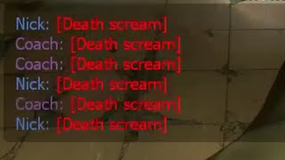 Average Vocalizer Users In L4D2 [upl. by Nayr696]