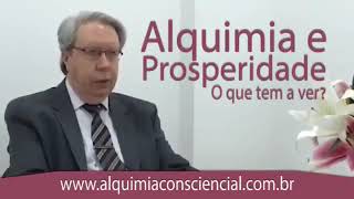 Alquimia e Prosperidade  HÃ©lio Couto [upl. by Barri]