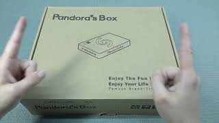 Pandoras Box Retro Game Solution In 2024 [upl. by Lorien]