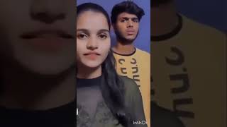 fayas nisha old reels 💖💖subscribe love nrfmbrothers cutelove [upl. by Oos]