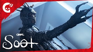 SOOT SUPERCUT  Crypt TV Monster Universe [upl. by Aizahs]