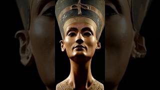 Įdomūs Faktai Nefertitė viena gražiausių Egipto moterų Senovės Egiptas nefertiti ancientegypt [upl. by Yttam]