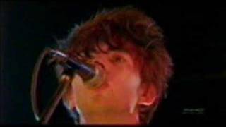 Echo and the Bunnymen  The Puppet live [upl. by Akimahc]