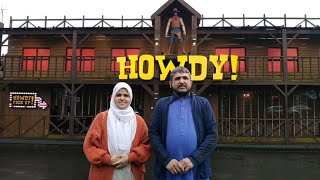 We was Invited By Bradfords Howdy Owner Alhamdulillah Ramadan Day9 [upl. by Attekahs]