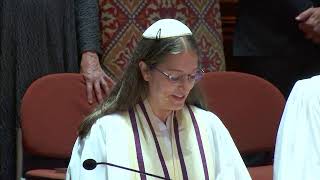 Yom Kippur Morning Service Central Synagogue  September 25 2023 [upl. by Haleigh]