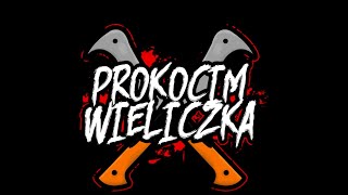 ProkocimampWieliczka [upl. by Einohpets]