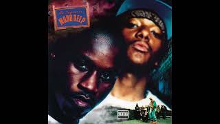 Mobb Deep  Shook Ones Pt II Extended [upl. by Ellerad499]