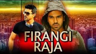 Hindi Af Somali Cusub RAM CHARAN LAST FILM 2021 dagaal jaceyl iyo qosolka aduunka [upl. by Inafets]