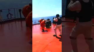 Ship pirates attack shorts shortsvideos [upl. by Amehr]