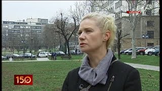 Ana Sofrenović o Nebojši Glogovcu [upl. by Nohsad]