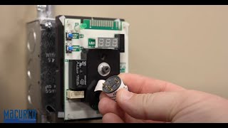 6amp12 Series Gas Detectors  Sensor Replacement [upl. by Mayeda]