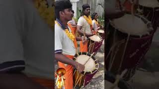 Onam  The Festival of Joy and Happiness  Chenda Melam  Traditional Drums of Kerala [upl. by Katushka139]