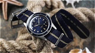 The Best Of Both Worlds  The Baltic Aquascaphe Diver [upl. by Laidlaw]