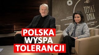 Polska wyspa tolerancji [upl. by Kcire]